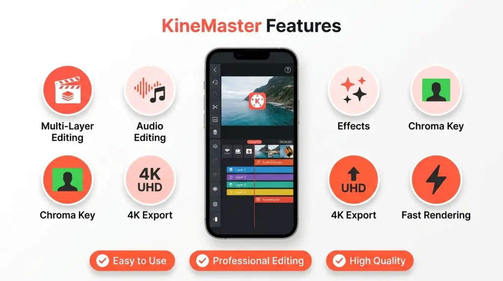 kinemaster apk without watermark