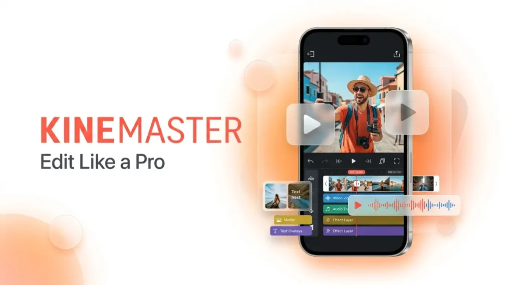 kinemaster apk without watermark